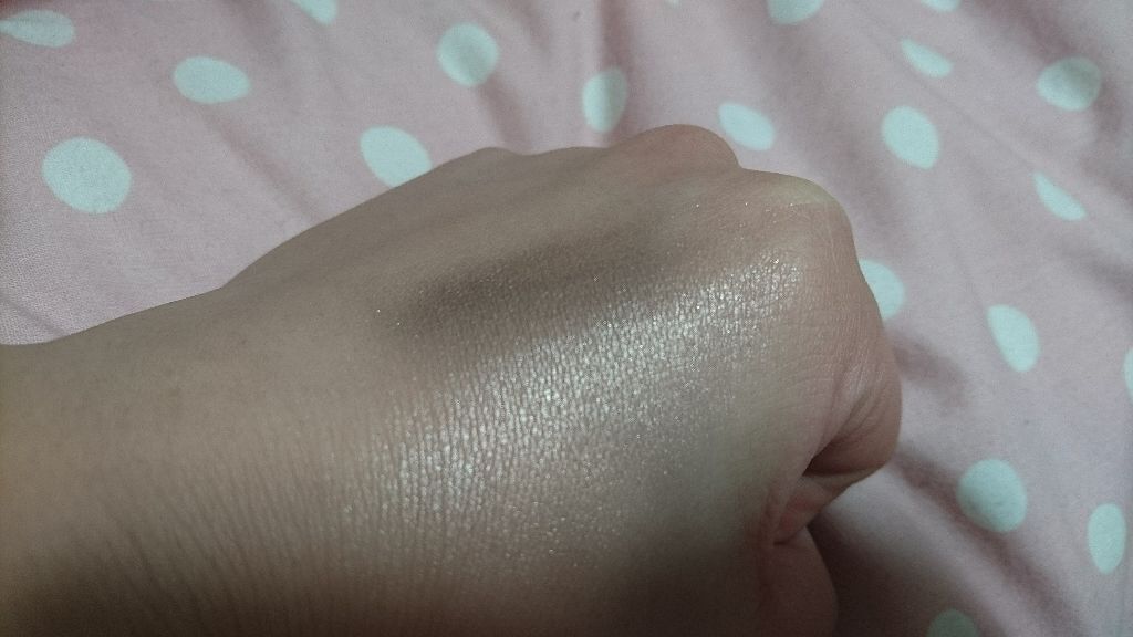 リシェ デュオリッチ アイズ/Visée/アイシャドウパレットを使ったクチコミ(4枚目)