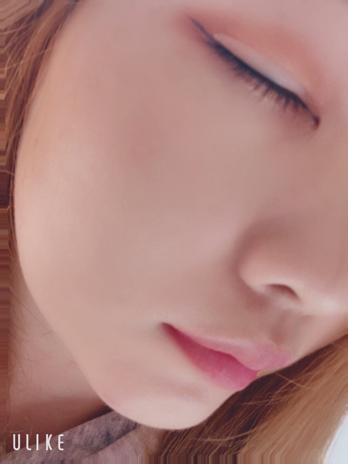 THE アイパレR/b idol/アイシャドウパレットを使ったクチコミ(3枚目)