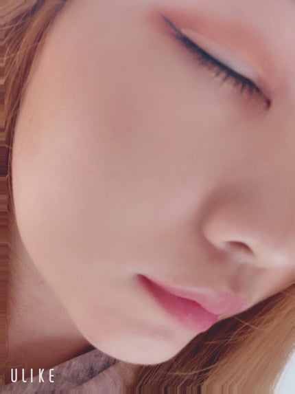 THE アイパレR/b idol/アイシャドウパレットを使ったクチコミ(3枚目)