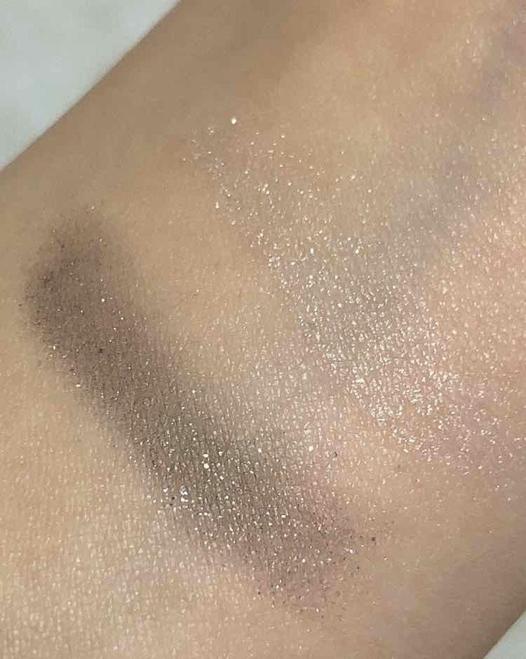 クラッシュダイヤモンドアイズ/KATE/アイシャドウパレットを使ったクチコミ(2枚目)