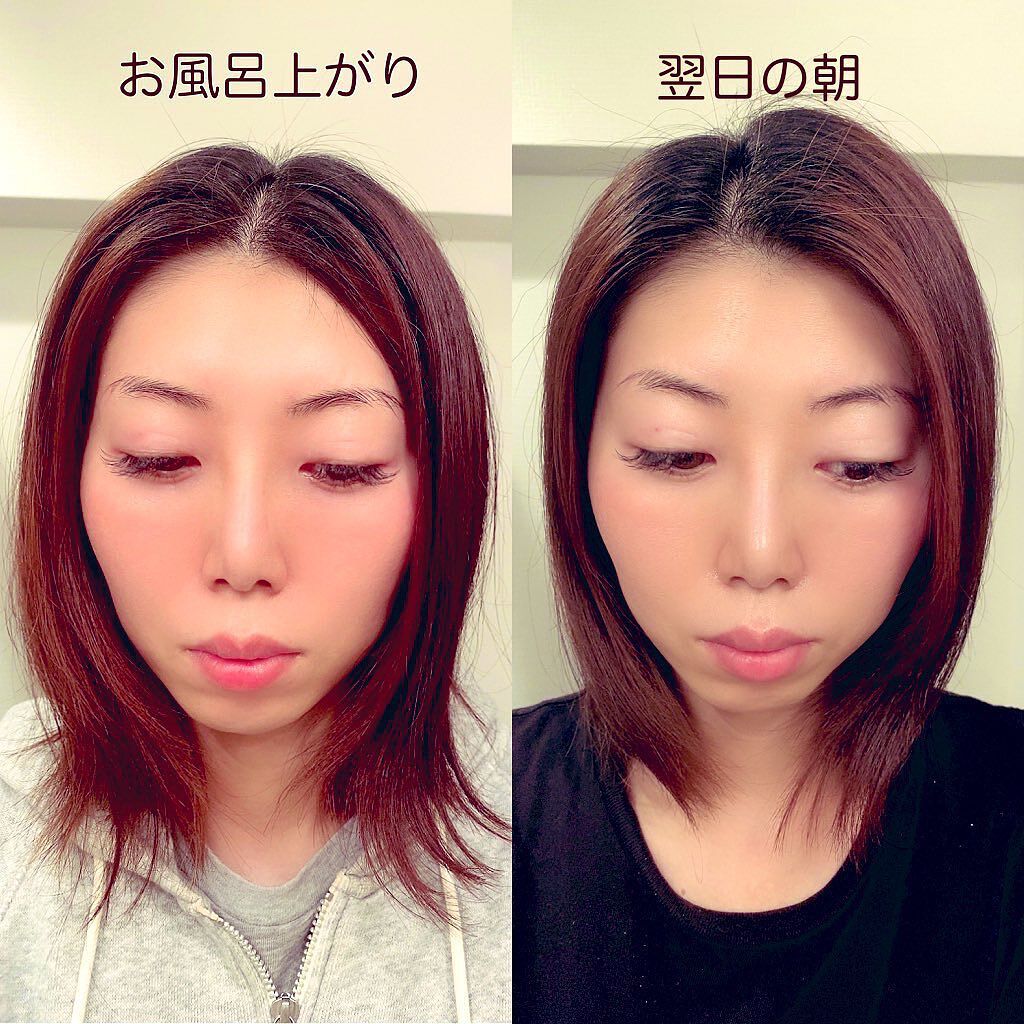 MASUGU シャンプー／トリートメント/STYLEE/市販シャンプーを使ったクチコミ（3枚目）