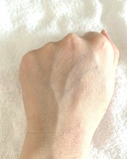 プードゥル ユニヴェルセル リーブル/CHANEL/ルースパウダーを使ったクチコミ(3枚目)