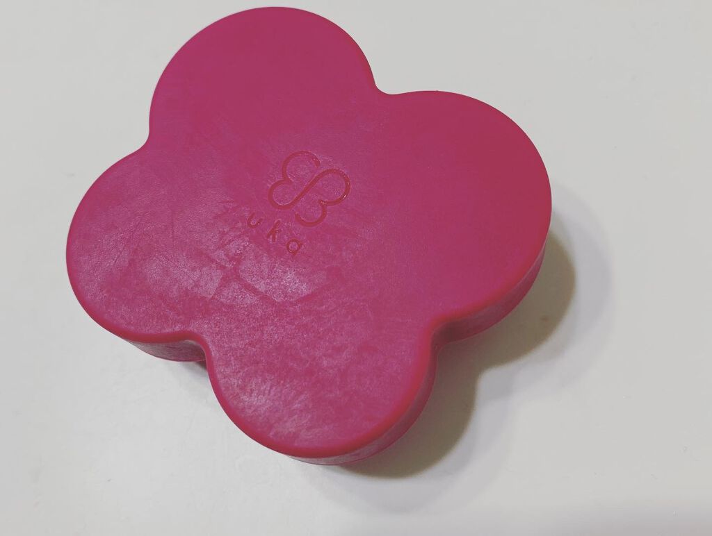 uka scalp brush kenzan/uka/スカルプブラシを使ったクチコミ(3枚目)