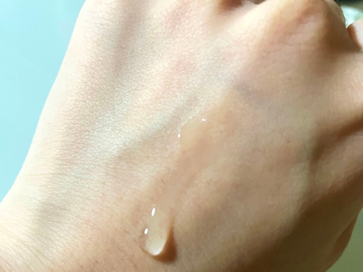 ガラクナイアシン2.0エッセンス/manyo/美容液を使ったクチコミ(2枚目)