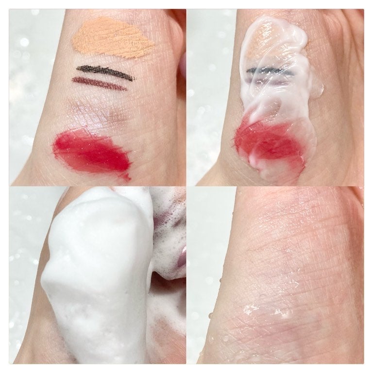 Ⅲ フェイスローション L/NOV/化粧水を使ったクチコミ(6枚目)