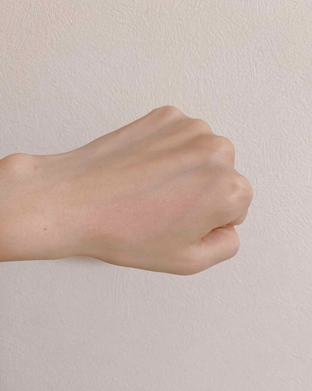 ナチュラル チークN/CEZANNE/パウダーチークを使ったクチコミ（3枚目）