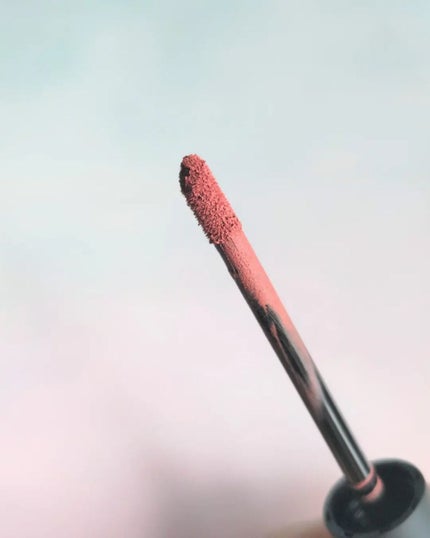 ムースティントリップ/リトルレディ リュクス/リップティントを使ったクチコミ(2枚目)