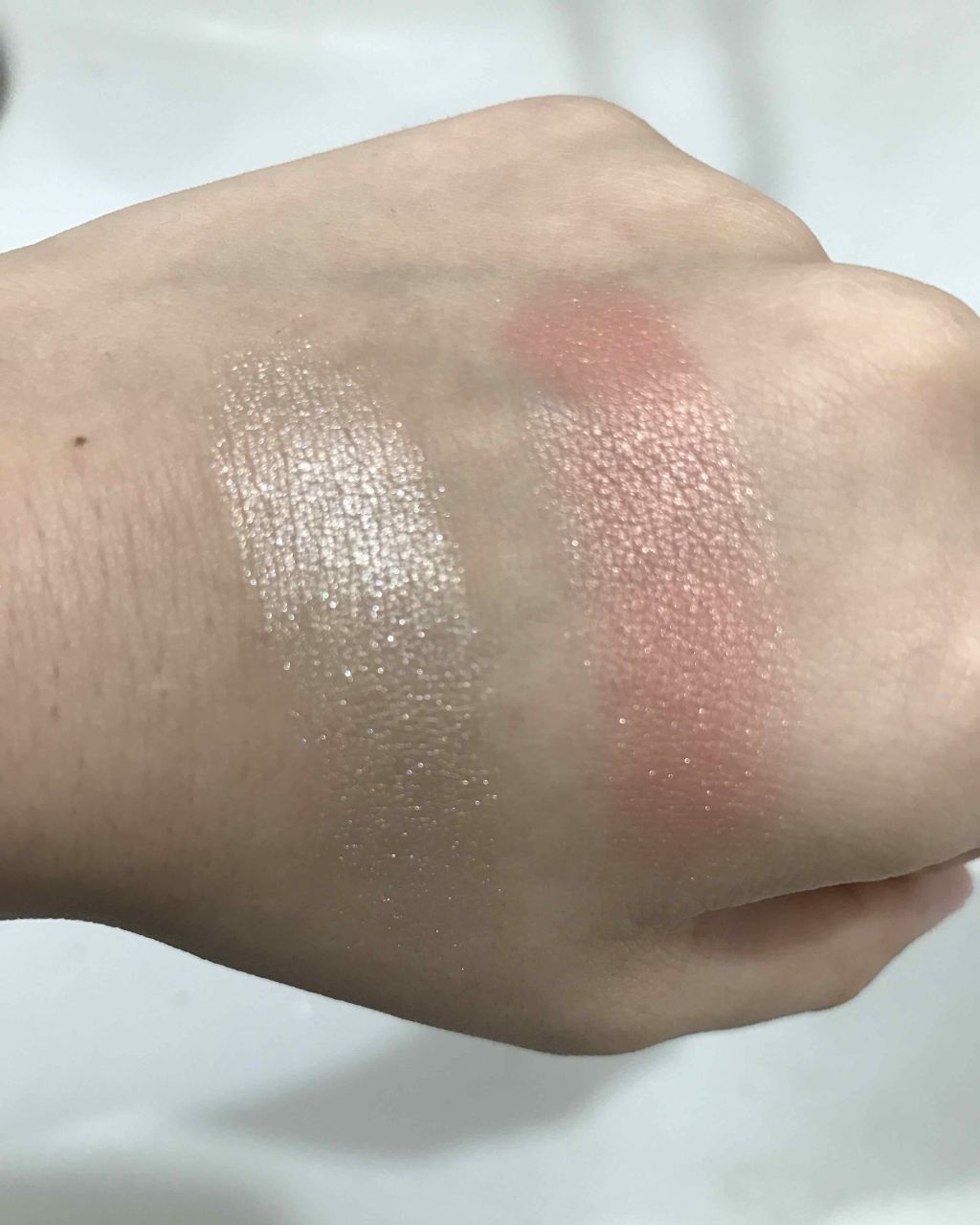 ミネラライジング クリーミーコンシーラー/the SAEM/リキッドコンシーラーを使ったクチコミ（3枚目）