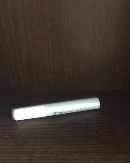 ヒロインメイクSP スピーディーマスカラリムーバー/ヒロインメイク/ポイントメイクリムーバーを使ったクチコミ(1枚目)