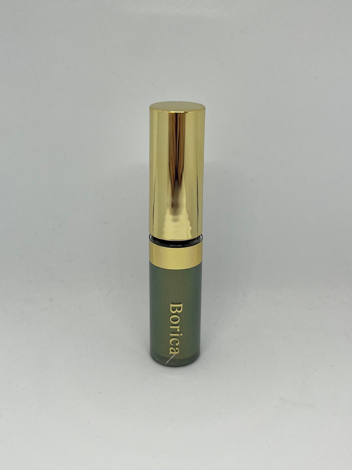 美容液カラーマスカラ/Borica/マスカラを使ったクチコミ(1枚目)