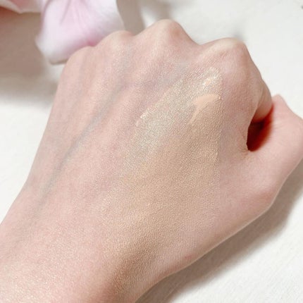 クリエイターズ ロングウェア UV クッション/ブリリアージュ/クッションファンデーションを使ったクチコミ(4枚目)