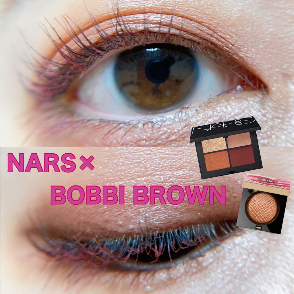 リュクスアイシャドウ L13 オパールムーンストーン/BOBBI BROWN/単色アイシャドウを使ったクチコミ（1枚目）