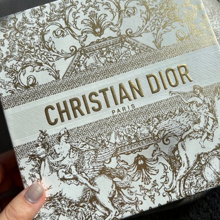 ジャドール ボディ ミルク/Dior/ボディミルクを使ったクチコミ(6枚目)