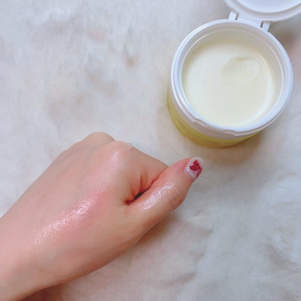 スムースクレンジングバーム/PERFECT ONE FOCUS/クレンジングバームを使ったクチコミ(4枚目)