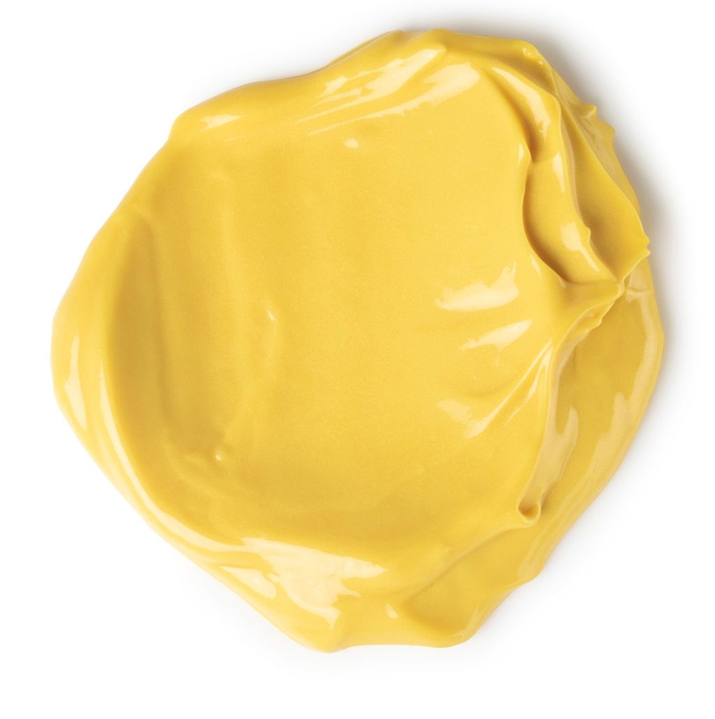 ラッシュ ヨッグノッグ ボディコンディショナー