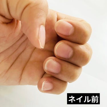 pa ネイルカラー S040/pa nail collective/マニキュアの画像