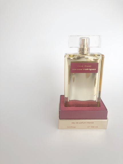 choco on LIPS 「ナルシソロドリゲスパルファム ×資生堂銀座本店「SH..」(5枚目)