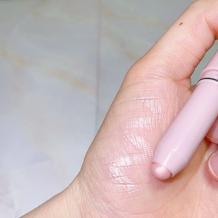 ウォンジョンヨ メタルシャワーペンシル/Wonjungyo/スティックアイシャドウを使ったクチコミ(1枚目)