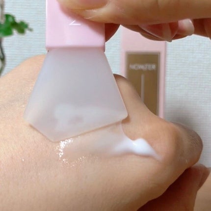 T1 スキンブースター コラーゲンマスク/NOWATER/シートマスク・パックを使ったクチコミ(7枚目)