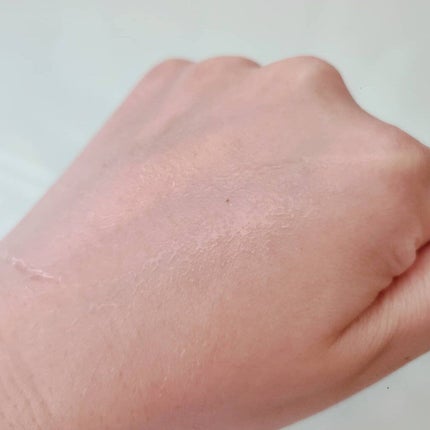 イモーテル オーバーナイトリセットセラム/L'OCCITANE/美容液を使ったクチコミ(4枚目)