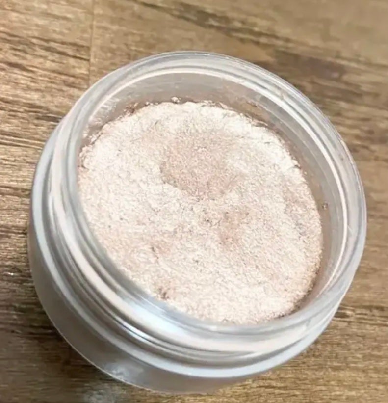 アイグロウ ジェム/DECORTÉ/ジェル・クリームアイシャドウを使ったクチコミ(2枚目)