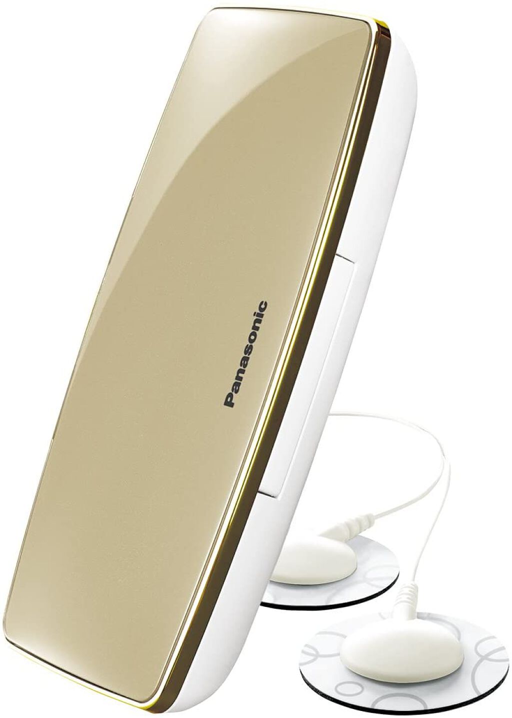 Panasonic 全身用 低周波治療器 ポケットリフレ EW-NA25