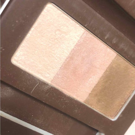 ワンダーハニー ハートフルなピュアチーク/VECUA Honey/パウダーチークを使ったクチコミ(1枚目)