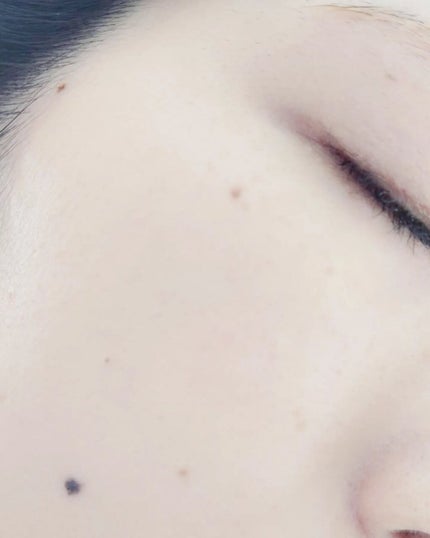 ファンデフリー サンクリーム/manyo/日焼け止めクリームを使ったクチコミ(5枚目)