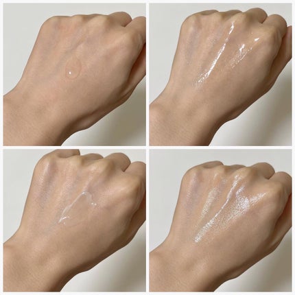 リフトホワイト パーフェクション/BRIGHTAGE/美容液を使ったクチコミ(3枚目)