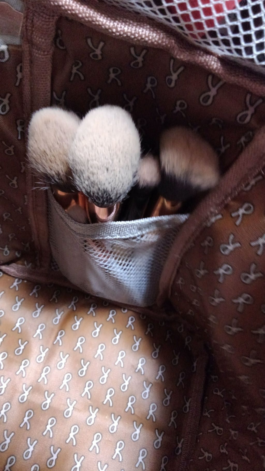 みんなのポーチ事情/その他を使ったクチコミ（3枚目）