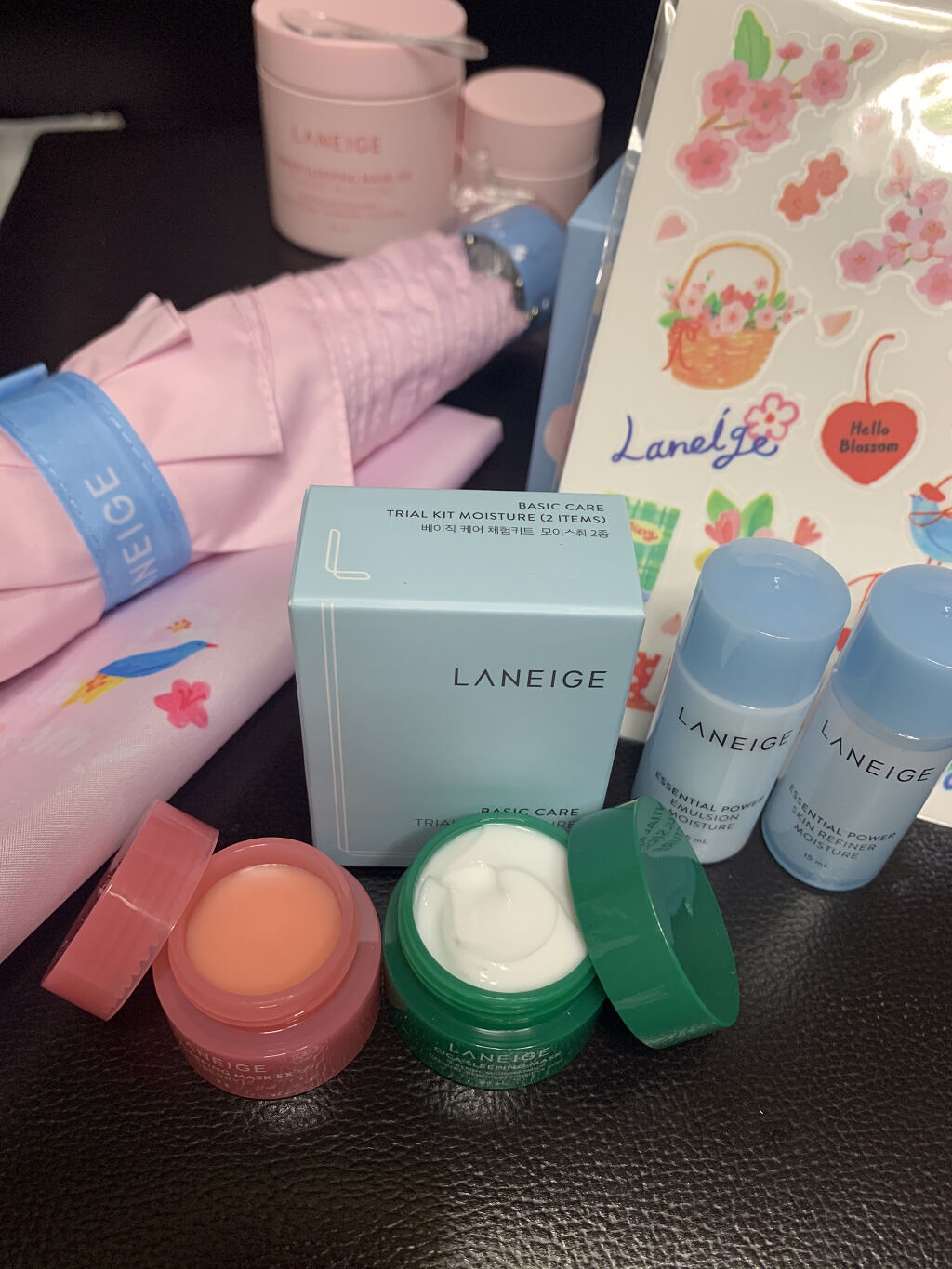 オーガニアンス ウォータリー エッセンス/primera/化粧水を使ったクチコミ（3枚目）