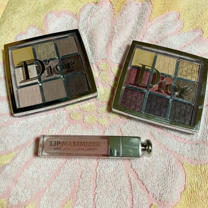 【旧】ディオール アディクト リップ マキシマイザー/Dior/リップグロスを使ったクチコミ(2枚目)