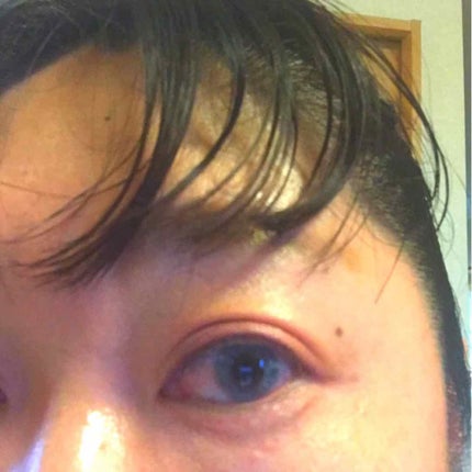 レイヤードルックマスカラ/キャンメイク/マスカラを使ったクチコミ(4枚目)