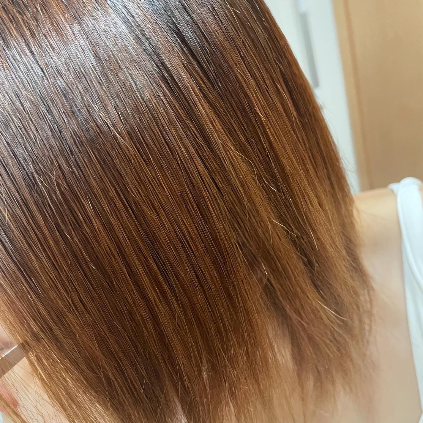 シトラスパ ネオスムース シャンプー/トリートメント/CITRUSPA/市販シャンプーを使ったクチコミ(4枚目)