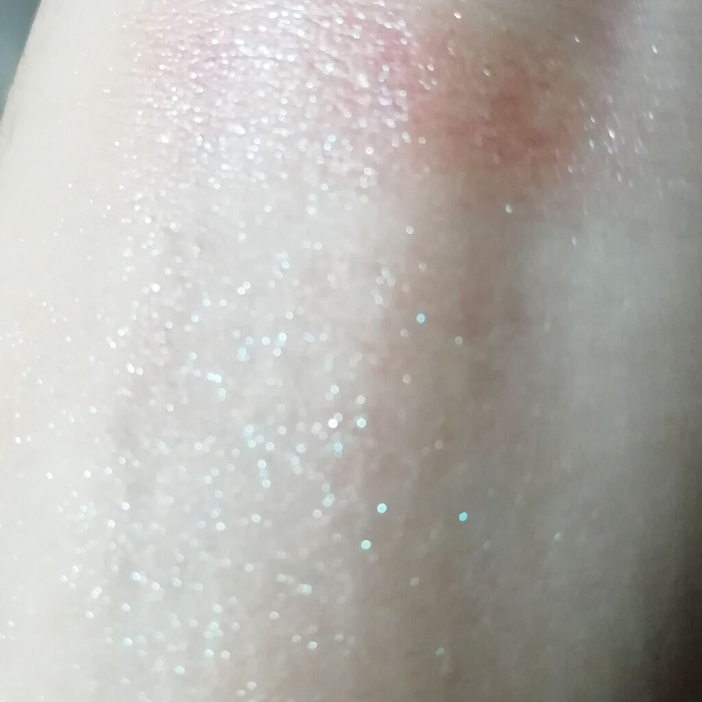 プレスド アイシャドー（レフィル）/shu uemura/単色アイシャドウを使ったクチコミ（2枚目）