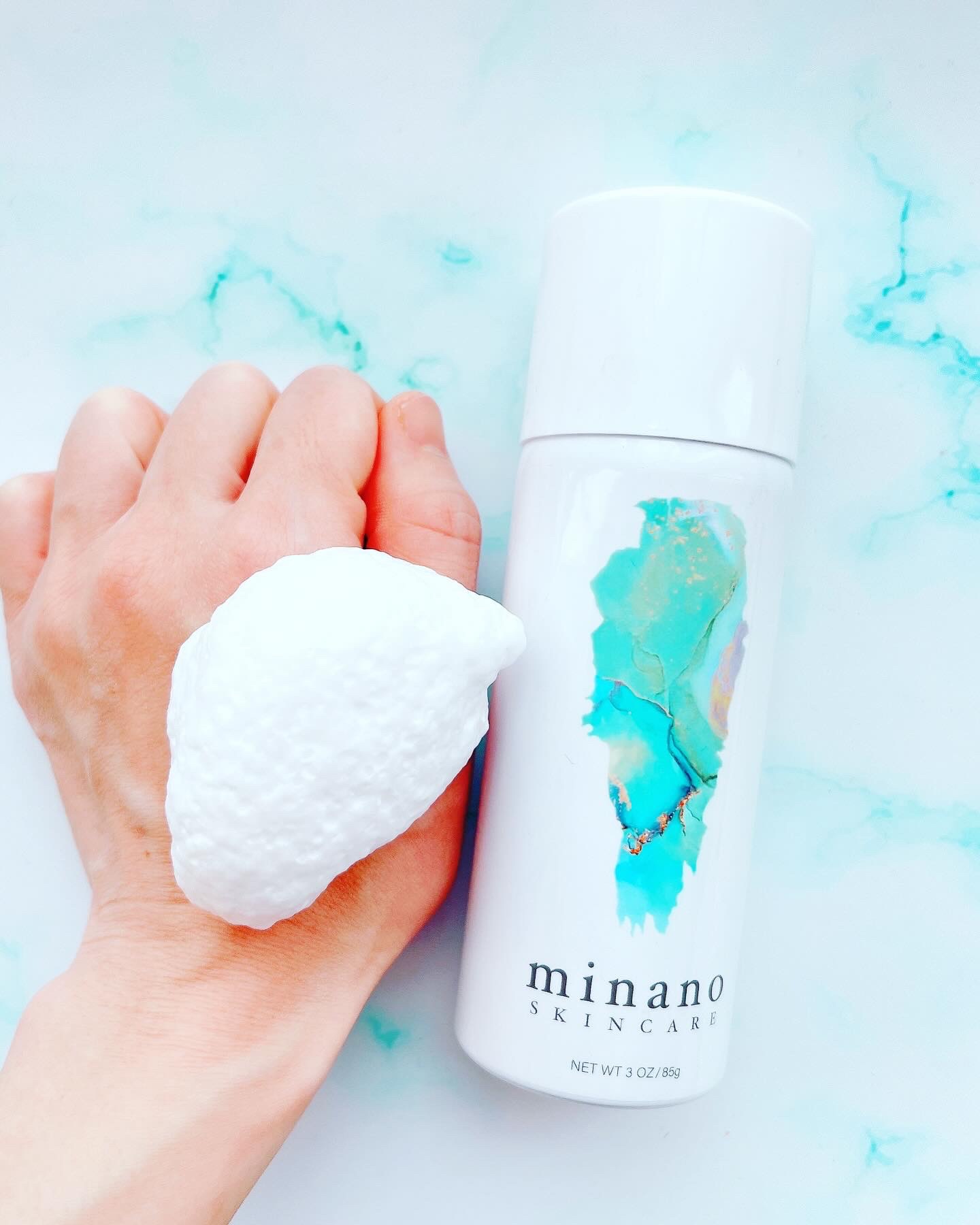 ミナノスキンケア/minano/その他スキンケアを使ったクチコミ（3枚目）