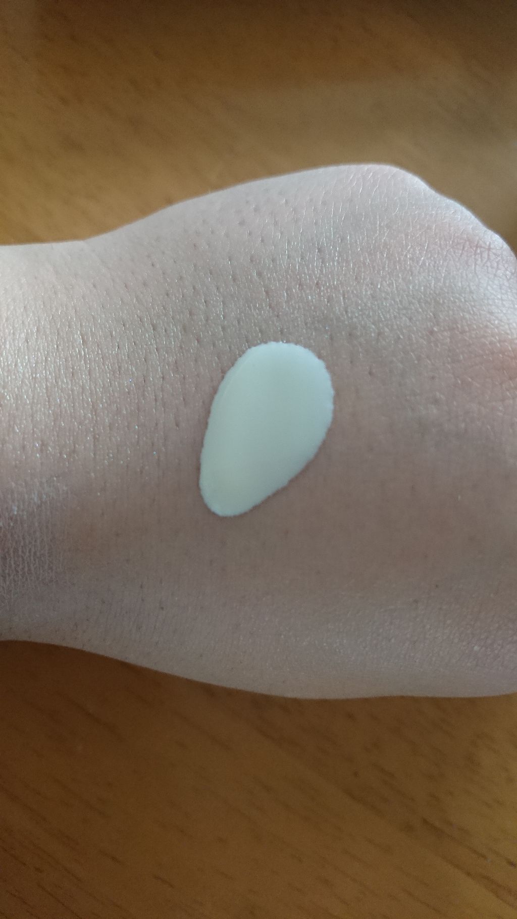 皮脂くずれ防止 化粧下地 超オイリー肌用/プリマヴィスタ/化粧下地を使ったクチコミ（2枚目）