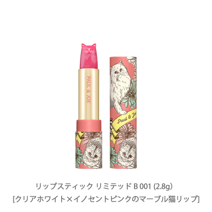 メイクアップ コレクション 2024 Ⅱ/PAUL & JOE BEAUTE/メイクアップキットを使ったクチコミ(9枚目)