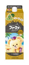 ファーファトリップ ドバイ 1500ml(詰替 エコパック)