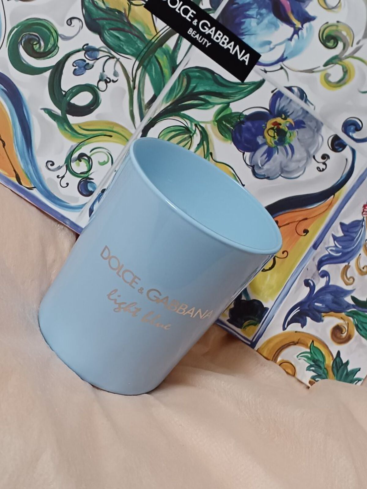 THE ONLY ONE EAU DE PARFUM(ザ オンリー ワン オードパルファム)/DOLCE&GABBANA BEAUTY/香水(レディース)を使ったクチコミ(5枚目)