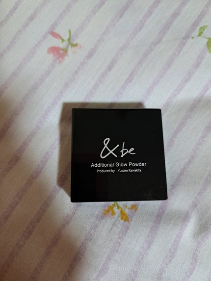 &be クリームチーク/&be/ジェル・クリームチークを使ったクチコミ(4枚目)