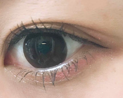 ジュエルクリスタル  アイズ/JILL STUART/アイシャドウパレットを使ったクチコミ(2枚目)