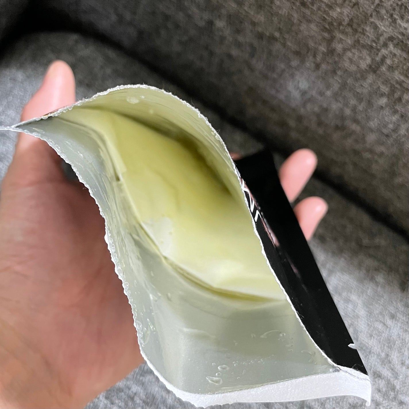 ハニールミナスロイヤル プロポリスマスクアルファ/JMsolution/シートマスク・パックを使ったクチコミ(4枚目)