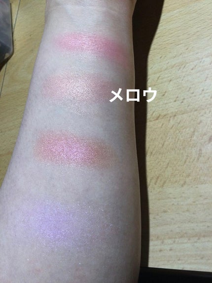 ニューアンビエンスカラーアイライナー アウェイク・ミー/hince/リキッドアイライナーを使ったクチコミ(3枚目)