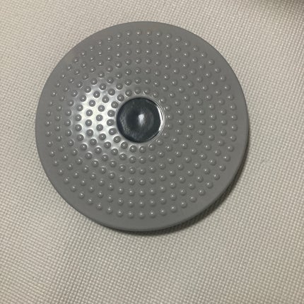 ツイストボード/ツイストボード/その他フィットネスを使ったクチコミ(1枚目)