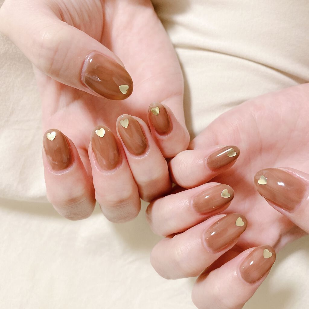 irogel 特別カラー ナチュールタイプ/irogel(イロジェル)/ジェルネイルを使ったクチコミ（3枚目）