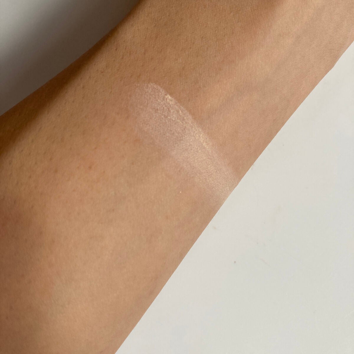 薬用フェイスプロテクトパウダー/IHADA/プレストパウダーを使ったクチコミ(3枚目)