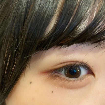 シルキースフレアイズ/キャンメイク/アイシャドウパレットを使ったクチコミ(4枚目)