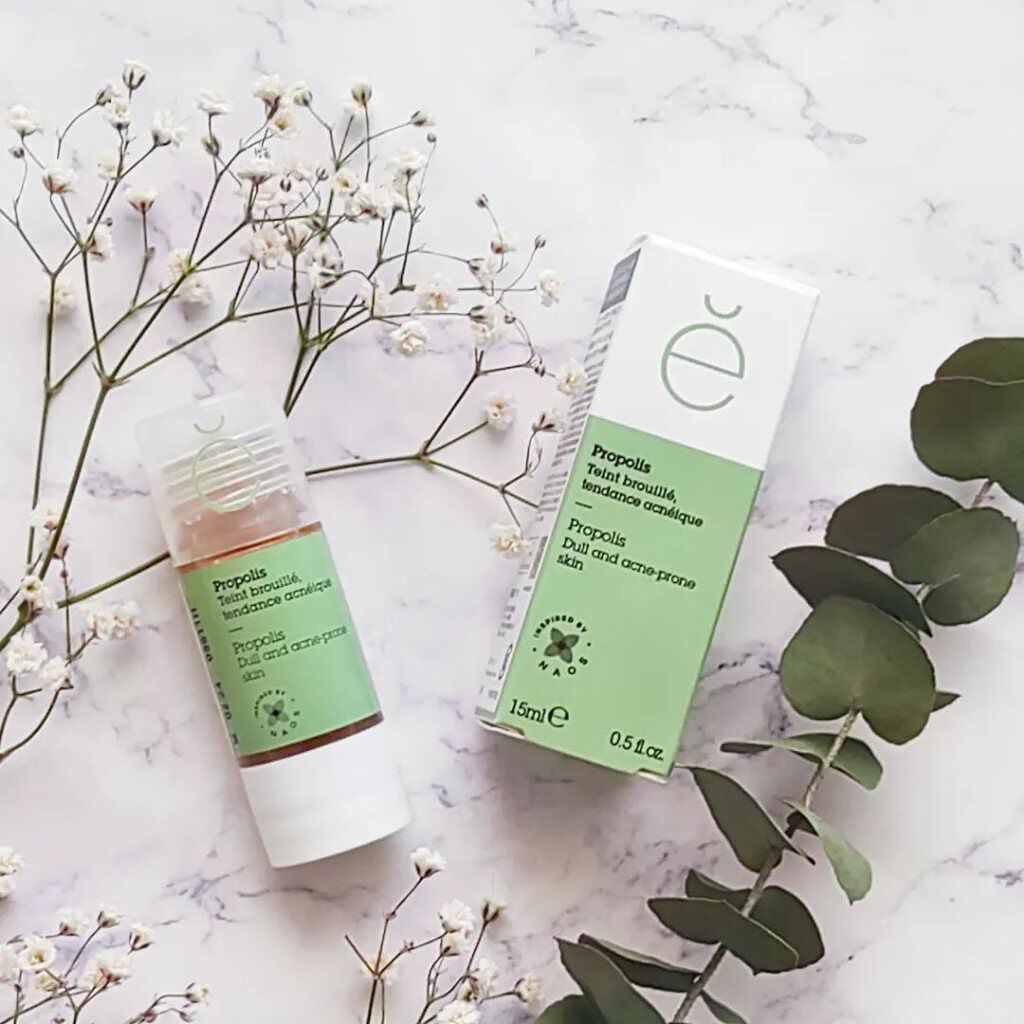 リペア ピュアアクティブ PR/エタピュール/美容液を使ったクチコミ（1枚目）