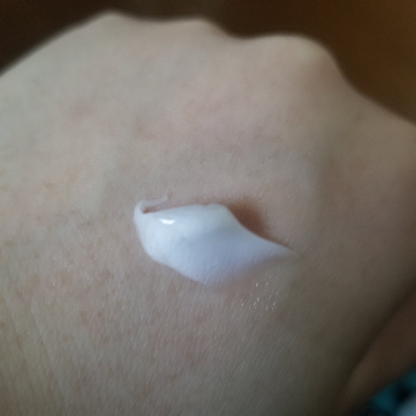 エッセンスイン クレンジングフォーム/d プログラム/洗顔フォームを使ったクチコミ(4枚目)